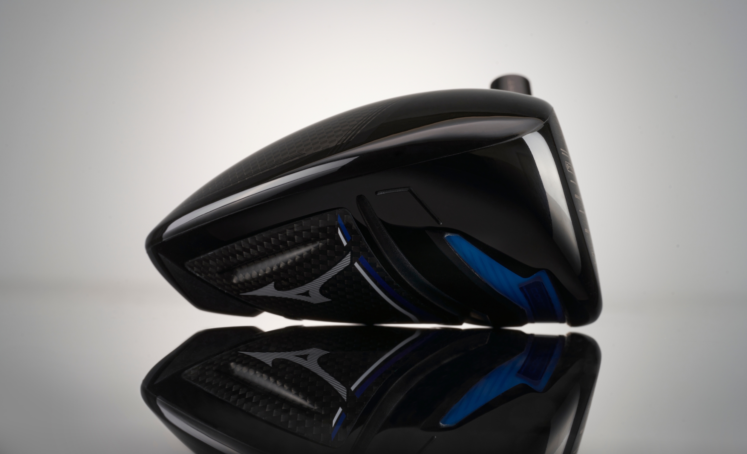 Mizuno prototype sales driver