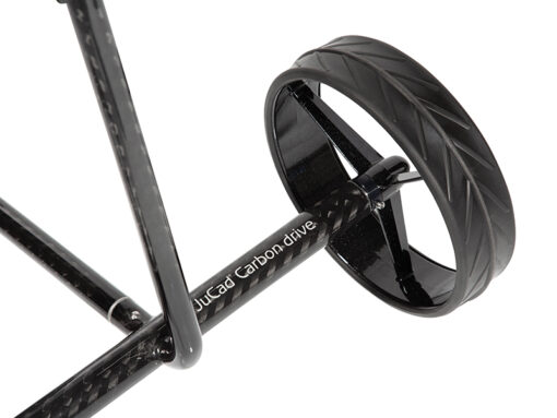 JuCad Carbon drive 2.0 – Image 5