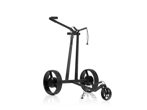 JuCad Carbon Silence 2.0