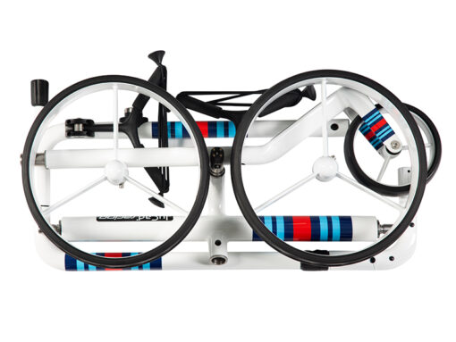 JuCad Carbon Travel Racing 2.0 – Image 2