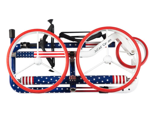 JuCad Carbon Travel USA 2.0 – Image 2