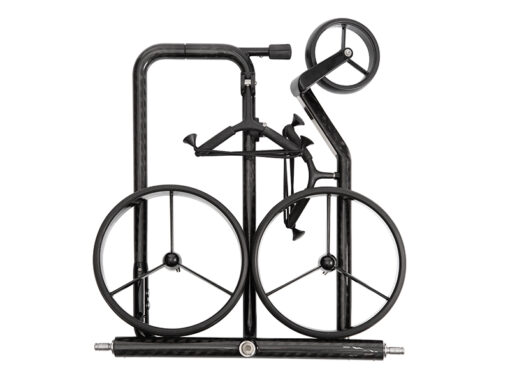 JuCad Carbon drive 2.0 – Image 2