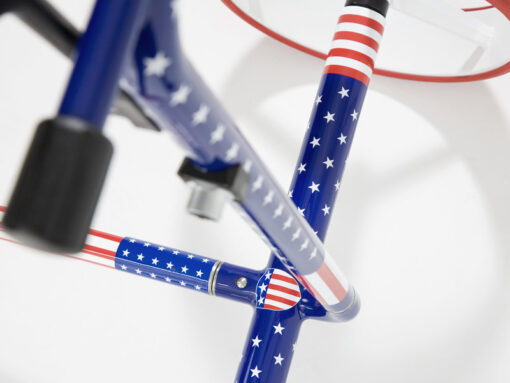 JuCad Carbon Travel USA 2.0 – Image 5