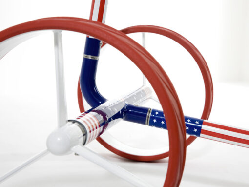 JuCad Carbon Travel USA 2.0 – Image 4