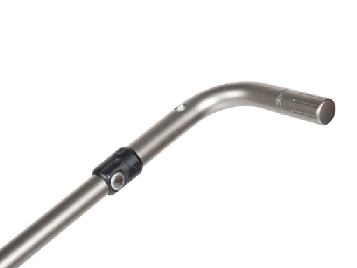 JuCad drive Steinless Steel 2.0