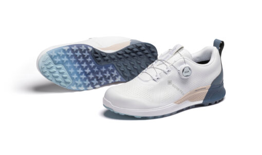 Mizuno Genem WG GTX Boa White/Navy – Image 2