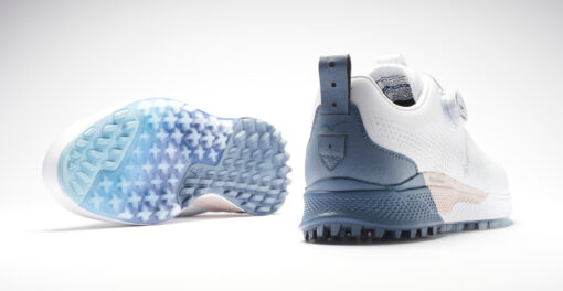 Mizuno Genem WG GTX Boa White/Navy – Image 3