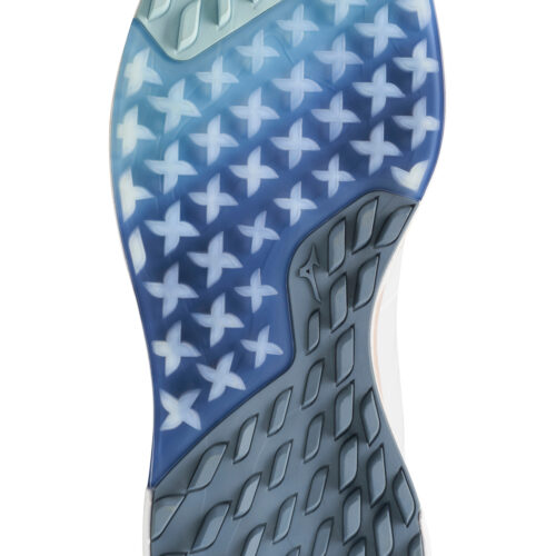 Mizuno Genem WG GTX Boa White/Navy – Image 4