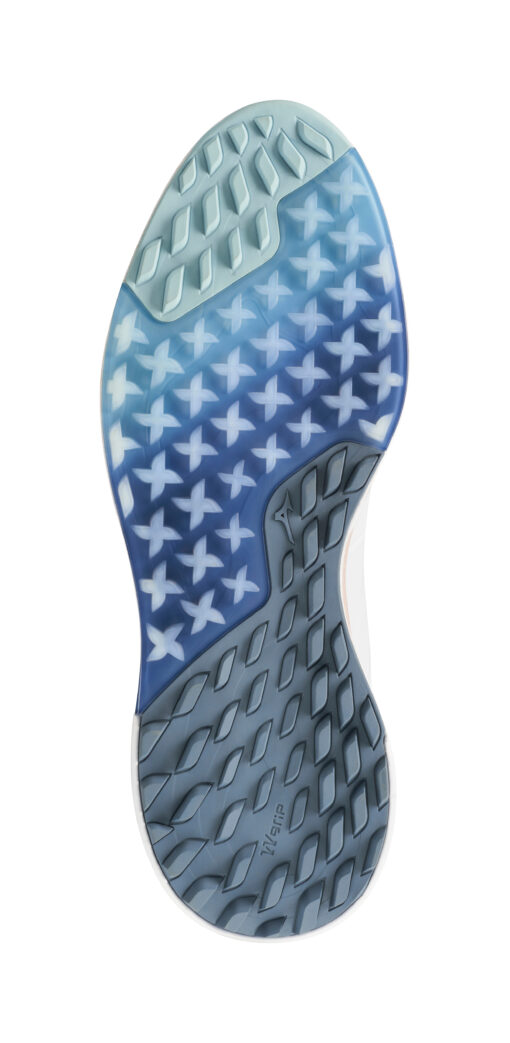 Mizuno Genem WG GTX Boa White/Navy – Image 4
