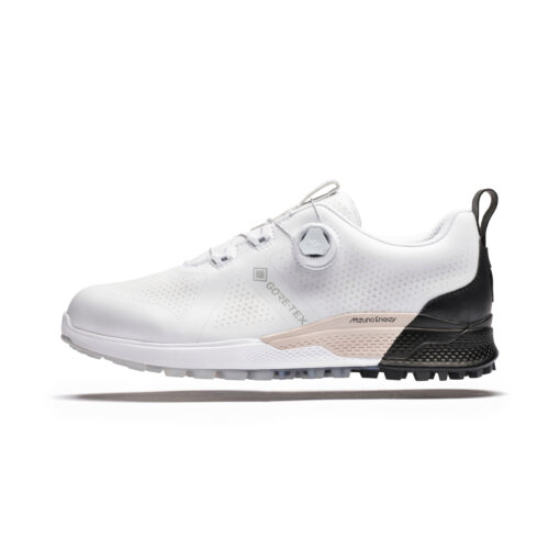 Mizuno Genem WG GTX Boa White/Black