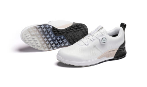 Mizuno Genem WG GTX Boa White/Black – Image 2