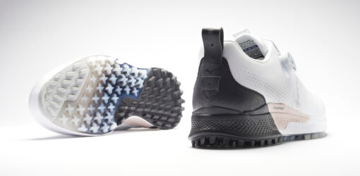 Mizuno Genem WG GTX Boa White/Black – Image 3