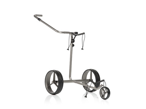 JuCad drive Steinless Steel 2.0
