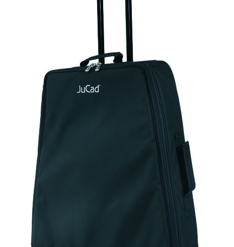 JUCAD PHANTOM TITAN EX 3.0, incl. télécommande et sac de transport – Image 13