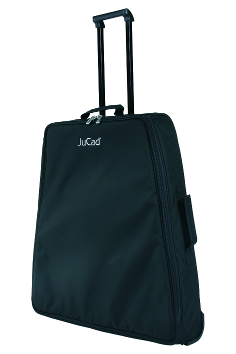 JUCAD PHANTOM TITAN EX 3.0, incl. télécommande et sac de transport – Image 13