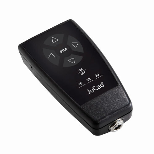 JUCAD DRIVE SL TITAN TRAVEL EX 3.0 incl. télécommande et sac de transport – Image 11