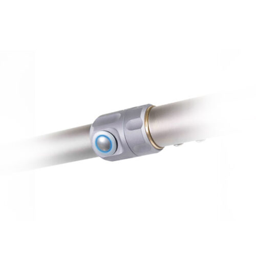 JUCAD PHANTOM TITAN 3.0, incl. sac de transport – Image 12