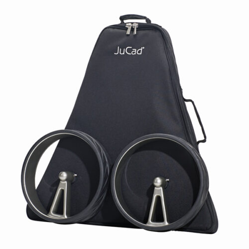 JUCAD PHANTOM TITAN 3.0, incl. sac de transport – Image 14