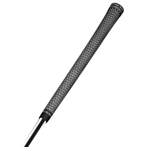 Golf Pride TOUR VELVET 360 STANDARD 60 WHITE Grip – Image 3