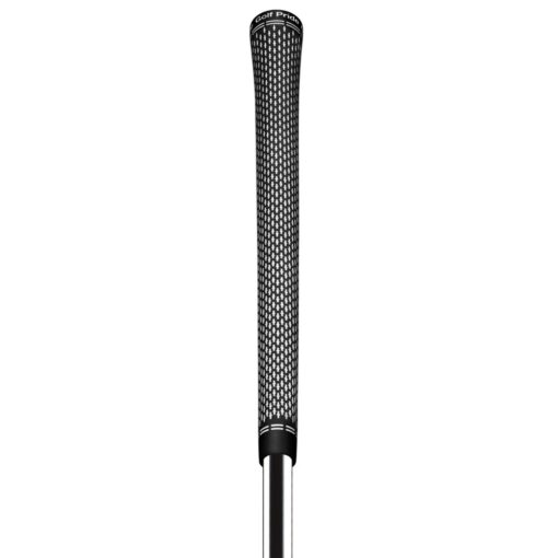 Golf Pride TOUR VELVET 360 STANDARD 60 WHITE Grip – Image 2