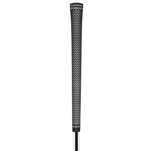 Golf Pride TOUR VELVET 360 STANDARD 60 WHITE Grip – Image 4