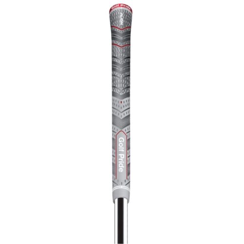 Golf Pride MCC PLUS4 ALIGN MIDSIZE Grip 60 – Image 3