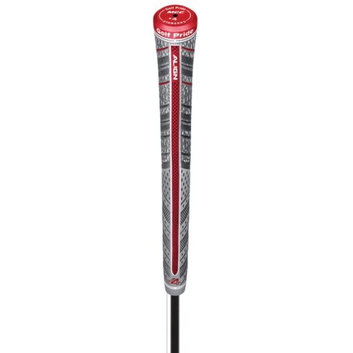 Golf Pride MCC PLUS4 ALIGN STANDARD Grip 60 – Image 2