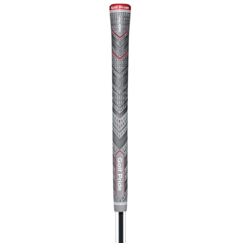 Golf Pride MCC PLUS4 ALIGN MIDSIZE Grip 60 – Image 5