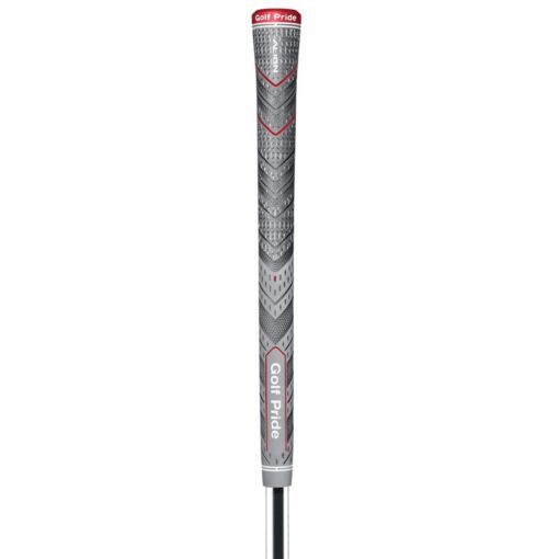 Golf Pride MCC PLUS4 ALIGN STANDARD Grip 60 – Image 5