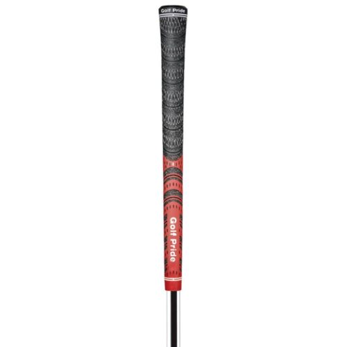 Golf Pride MCC STANDARD 60 RED Grip – Image 4