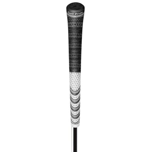 Golf Pride MCC STANDARD 60 WHITE Grip – Image 3