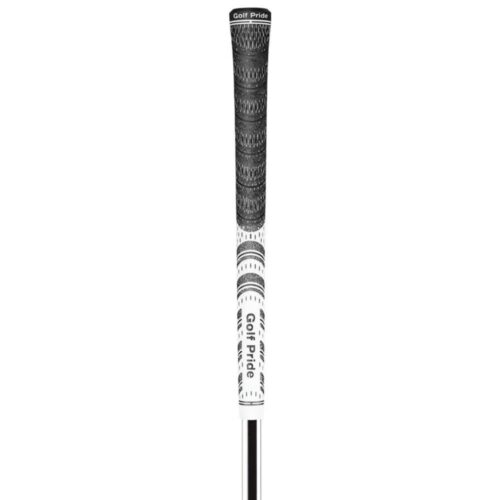 Golf Pride MCC STANDARD 60 WHITE Grip – Image 5