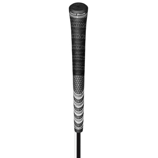 Golf Pride MCC MIDSIZE 60 BLACK Grip – Image 3