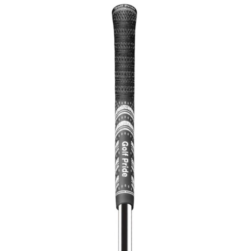 Golf Pride MCC MIDSIZE 60 BLACK Grip – Image 2