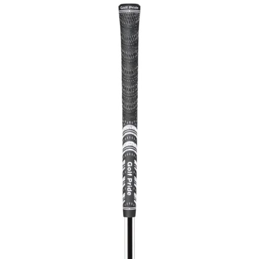 Golf Pride MCC MIDSIZE 60 BLACK Grip – Image 4