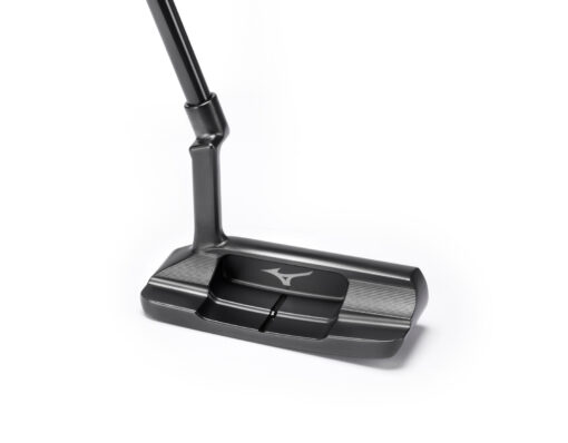 Mizuno M-Craft OMOI Putter - 04 / Blue – Image 5