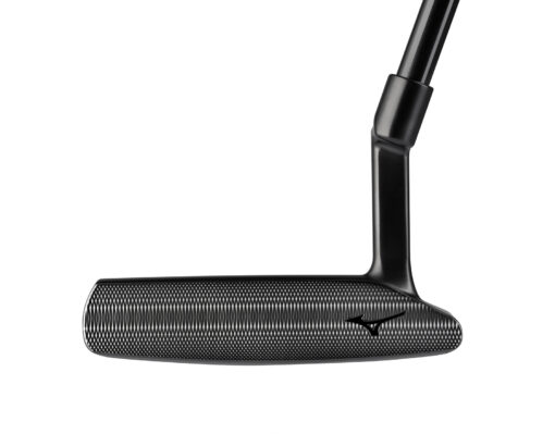Mizuno M-Craft OMOI Putter - 04 / Blue – Image 4