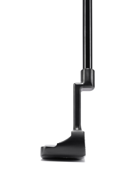 Mizuno M-Craft OMOI Putter - 04 / Blue – Image 3