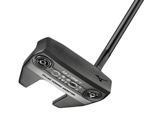 Mizuno M-Craft OMOI Putter - 06 / Black