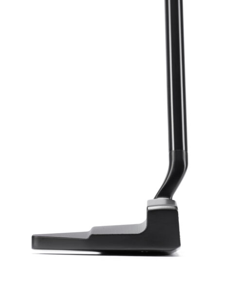 Mizuno M-Craft OMOI Putter - 06 / Black – Image 3