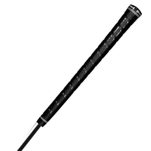 Golf Pride TOUR WRAP 2G 60 Grip BLACK – Image 4