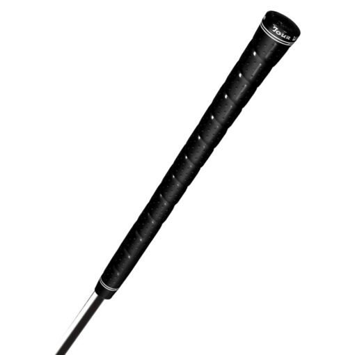 Golf Pride TOUR WRAP 2G 60 Grip BLACK – Image 3