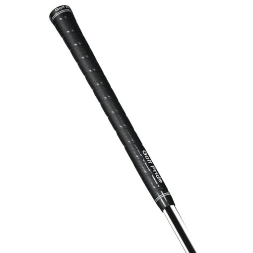 Golf Pride TOUR WRAP 2G 60 Grip BLACK – Image 2