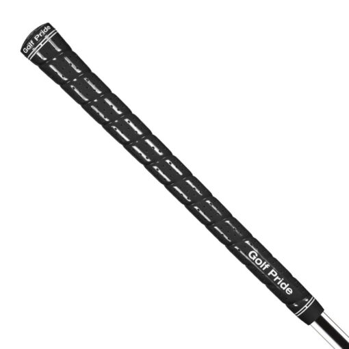 Golf Pride TOUR WRAP 2G 60 Grip BLACK