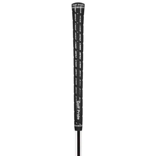 Golf Pride TOUR WRAP 2G 60 Grip BLACK – Image 5