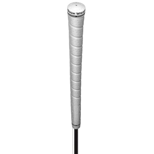 Golf Pride TOUR WRAP 2G 60 Grip WHITE – Image 5