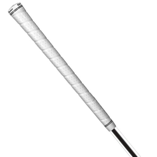 Golf Pride TOUR WRAP 2G 60 Grip WHITE