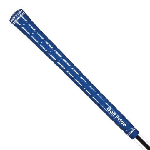 Golf Pride TOUR WRAP 2G 60 Grip BLUE