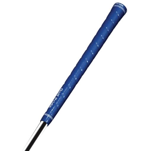 Golf Pride TOUR WRAP 2G 60 Grip BLUE – Image 2