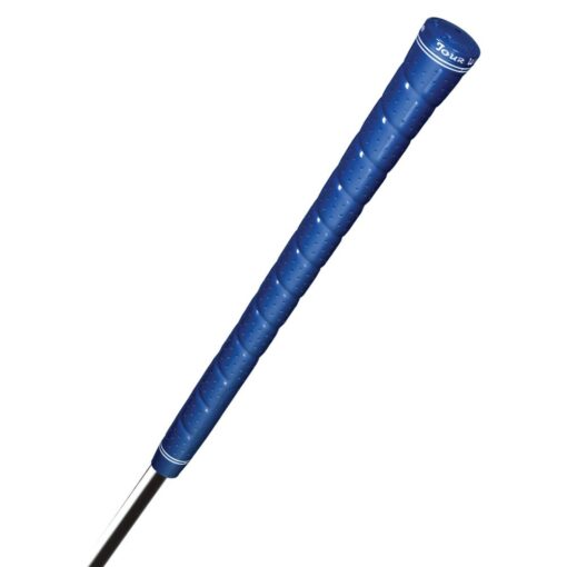 Golf Pride TOUR WRAP 2G 60 Grip BLUE – Image 6